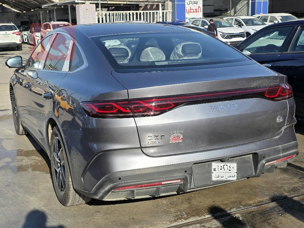 بي واي دي كوين L DM-i